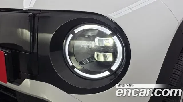 Hyundai Casper Electric, 2026 — фото 23