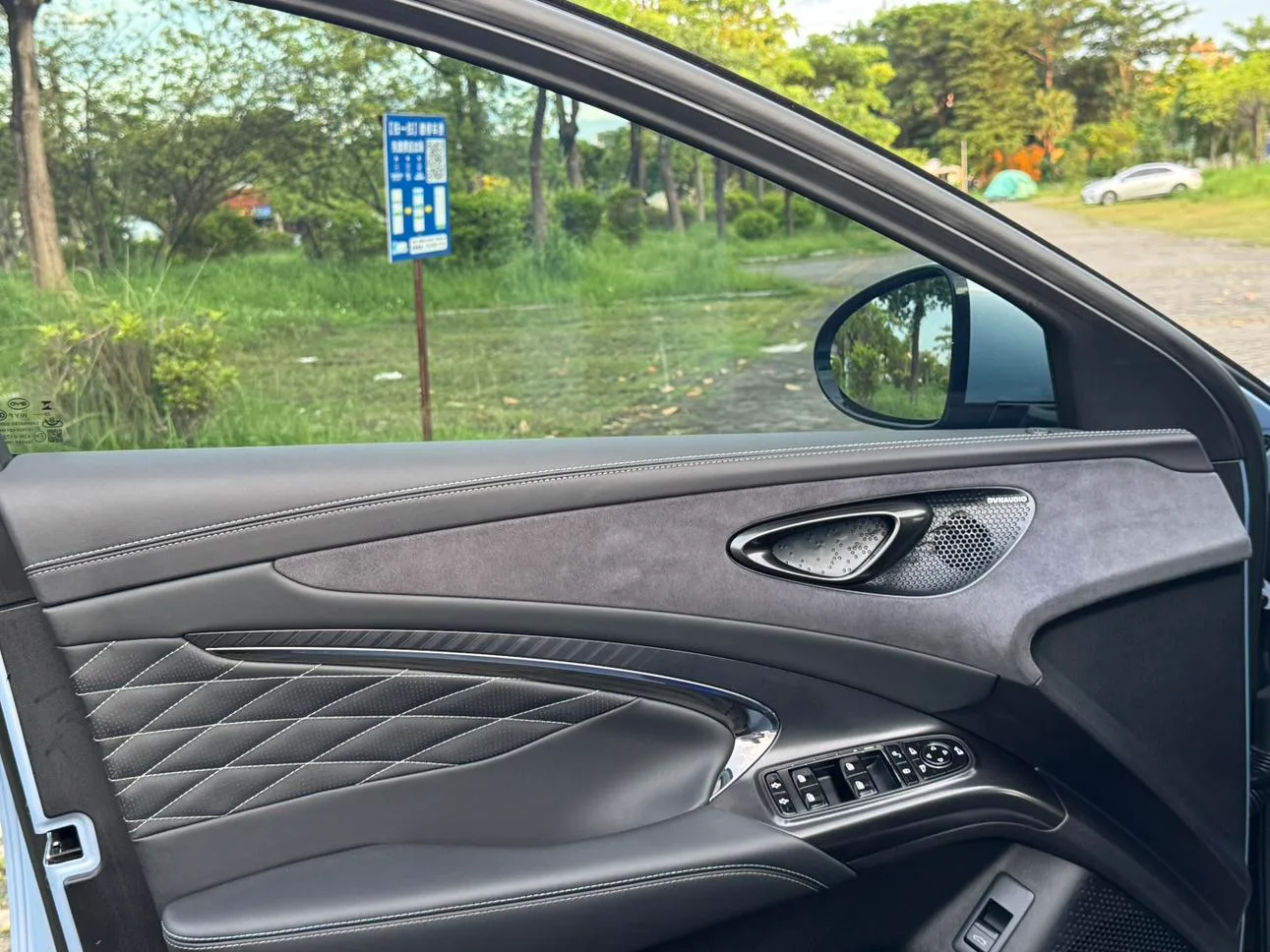 BYD seal, 2023 — фото 25