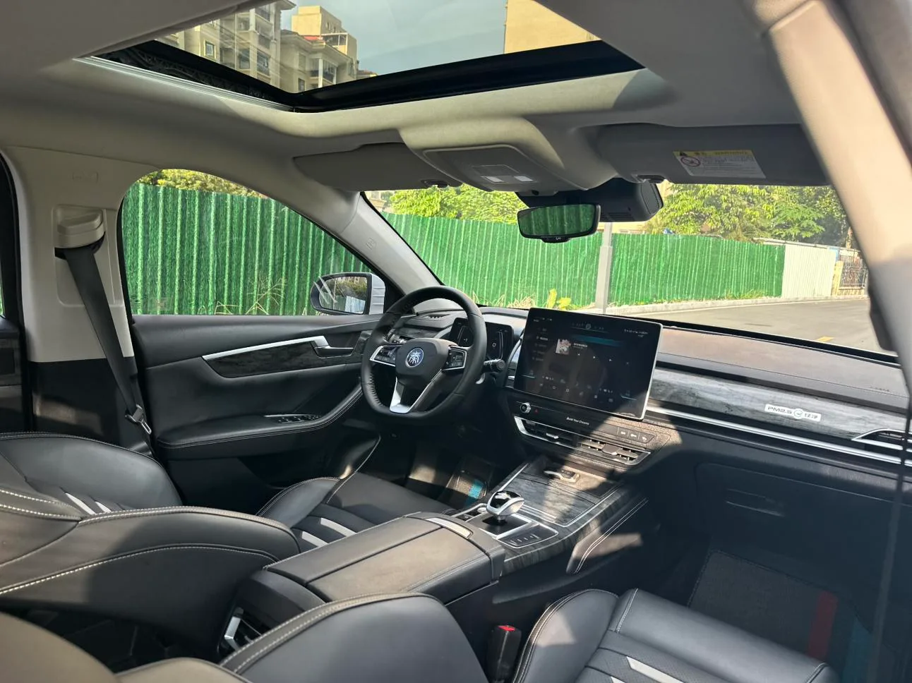 BYD Qin Pro DM, 2018 — фото 8