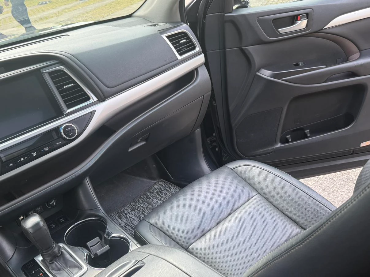 Toyota Highlander, 2018 — фото 10