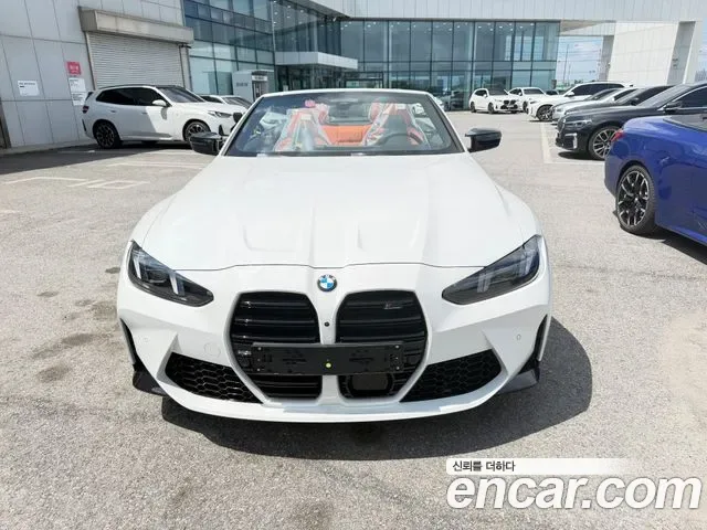 BMW M4 G82
