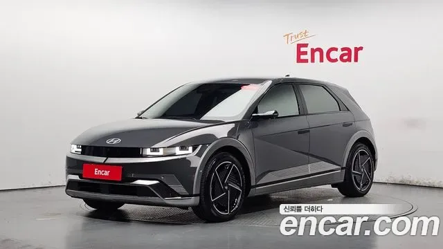 Hyundai Ioniq5 Ionic 5