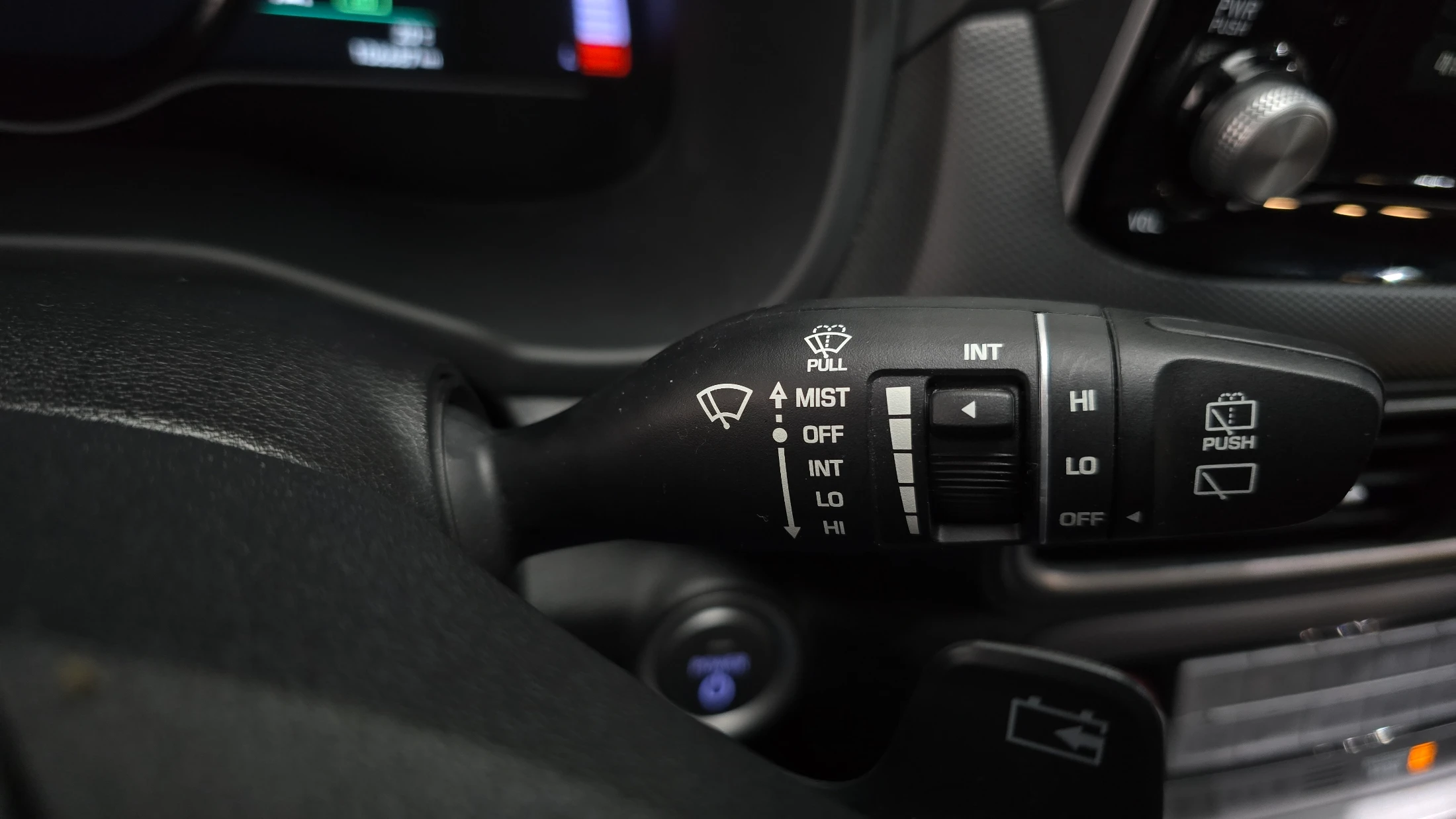 Hyundai Kona Electric, 2019 — фото 28