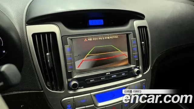 Hyundai Avante Hybrid, 2013 — фото 18