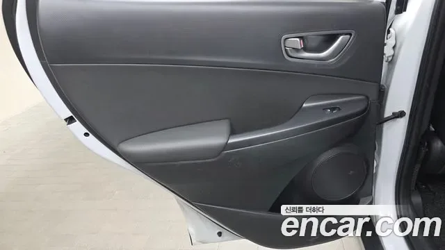 Hyundai Kona Electric, 2018 — фото 26