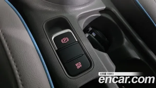 Kia Soul EV, 2018 — фото 16