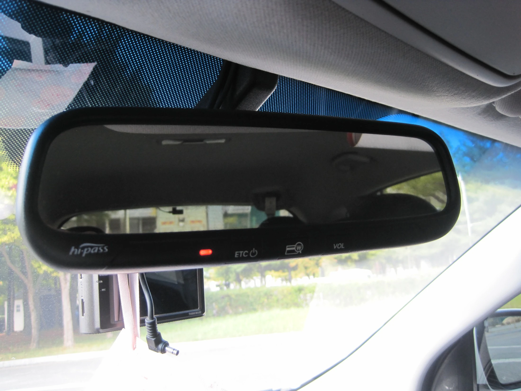 Hyundai Tucson ix, 2014 — фото 13