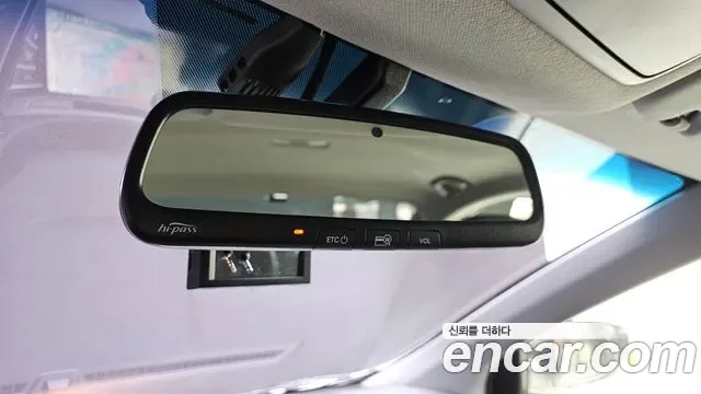 Hyundai Avante, 2013 — фото 19