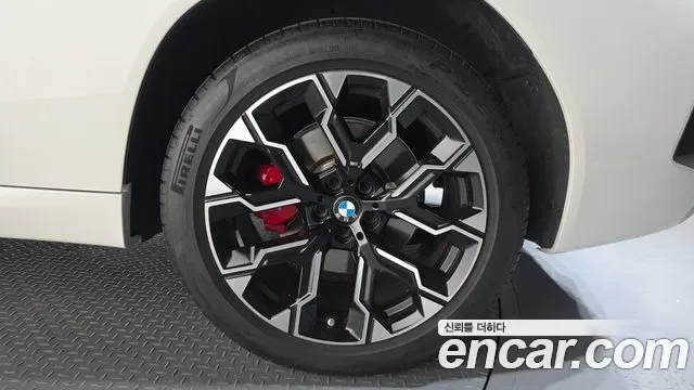 BMW X3 G45, 2025 — фото 21