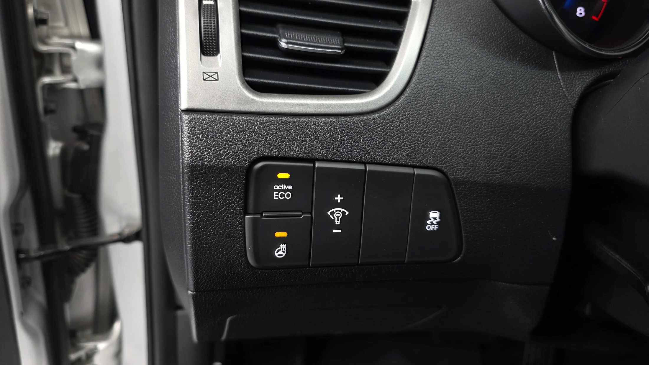 Hyundai Avante MD, 2013 — фото 19