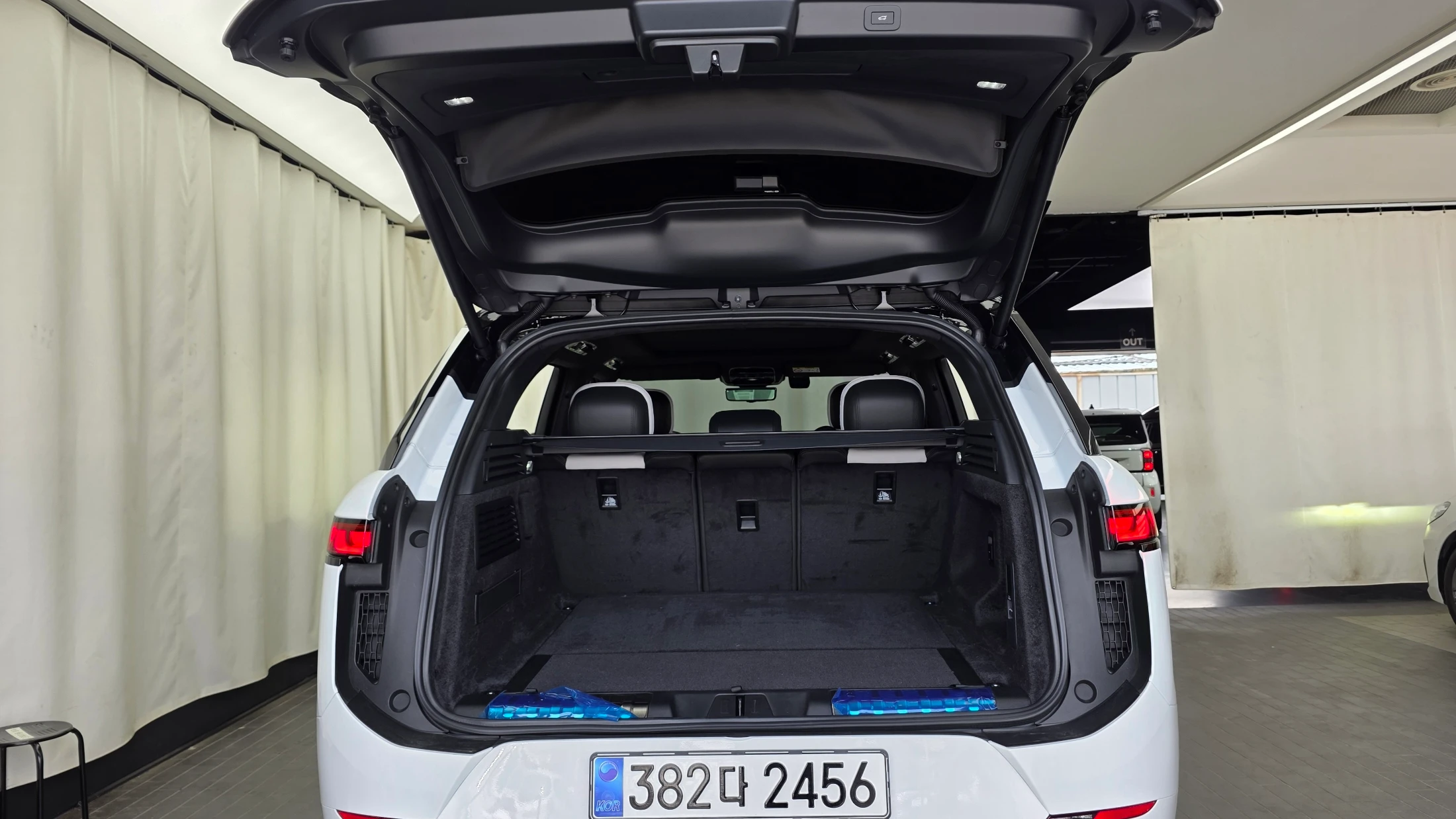 Land Rover Range Rover Sport Range Rover Sports, 2025 — фото 20