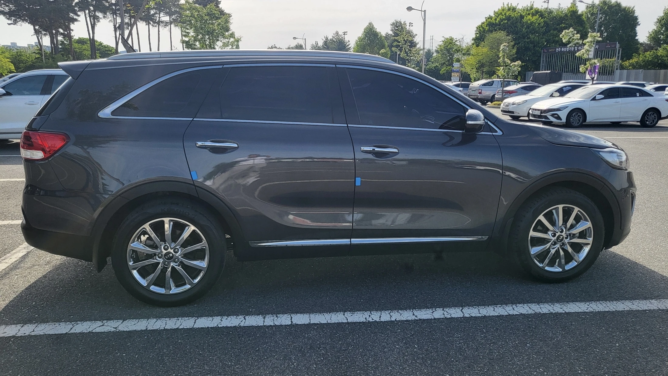 Kia Sorento, 2015 — фото 4