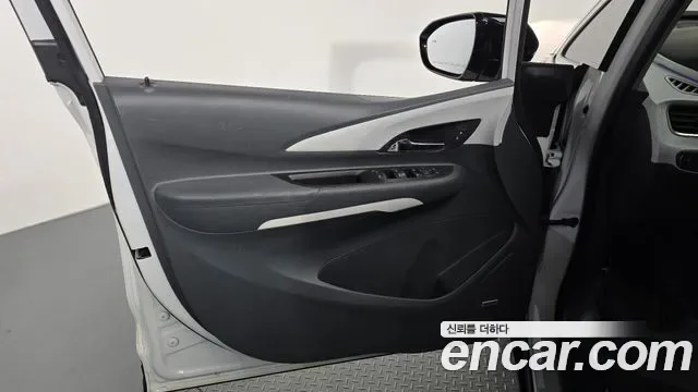 ChevroletGMDaewoo Bolt Ev, 2018 — фото 25