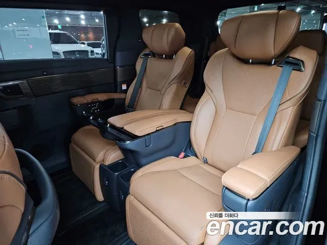 Toyota Alphard Alpad, 2025 — фото 7