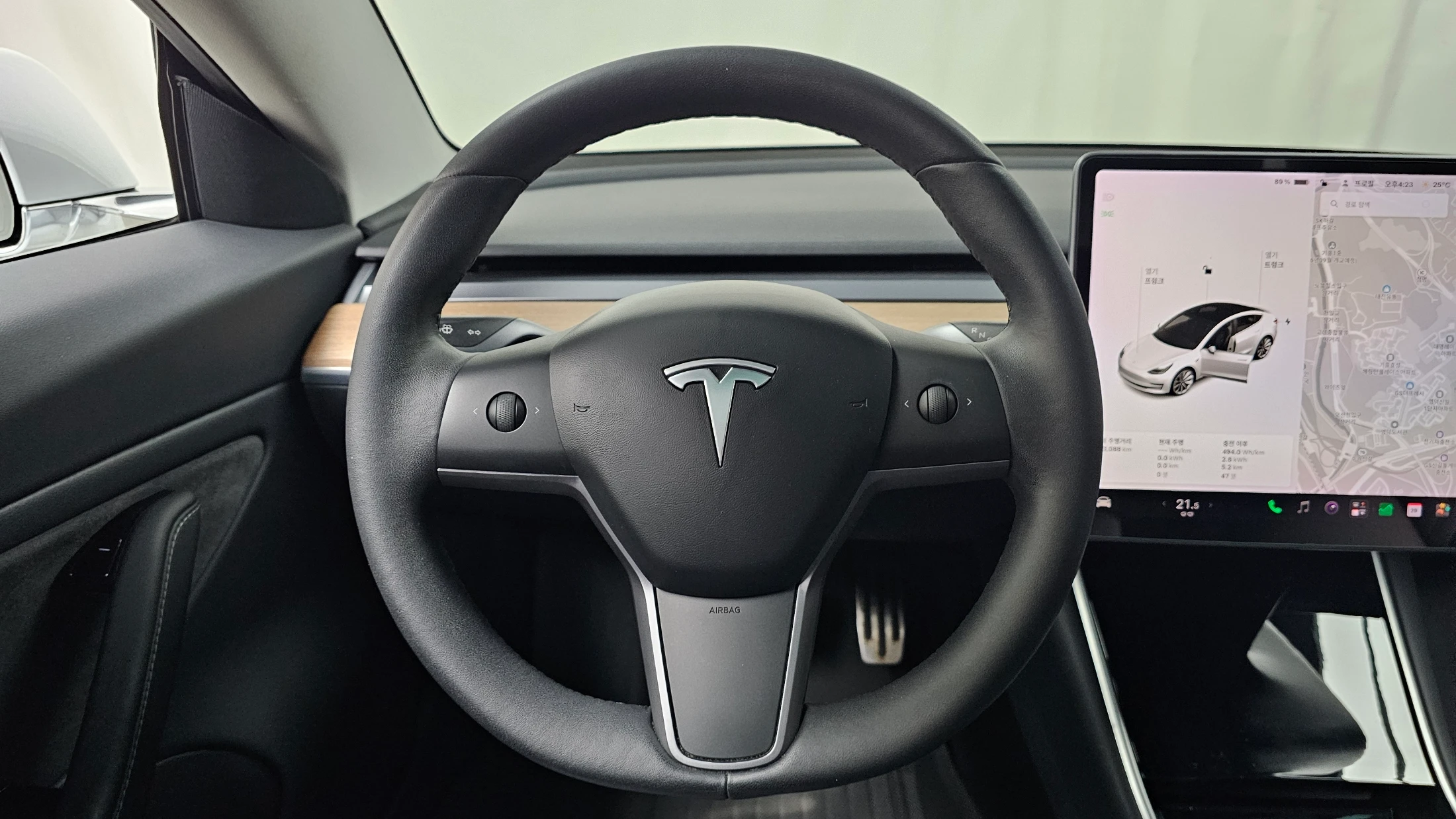 Tesla Model 3, 2020 — фото 14