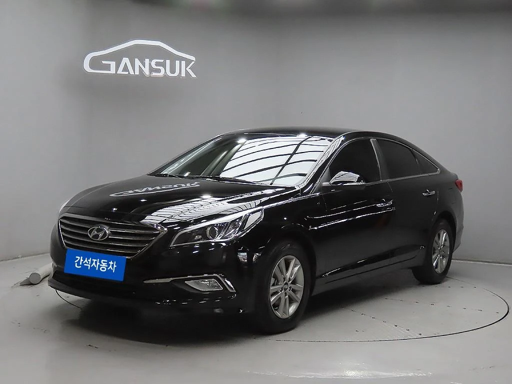 Hyundai Sonata LF Sonata