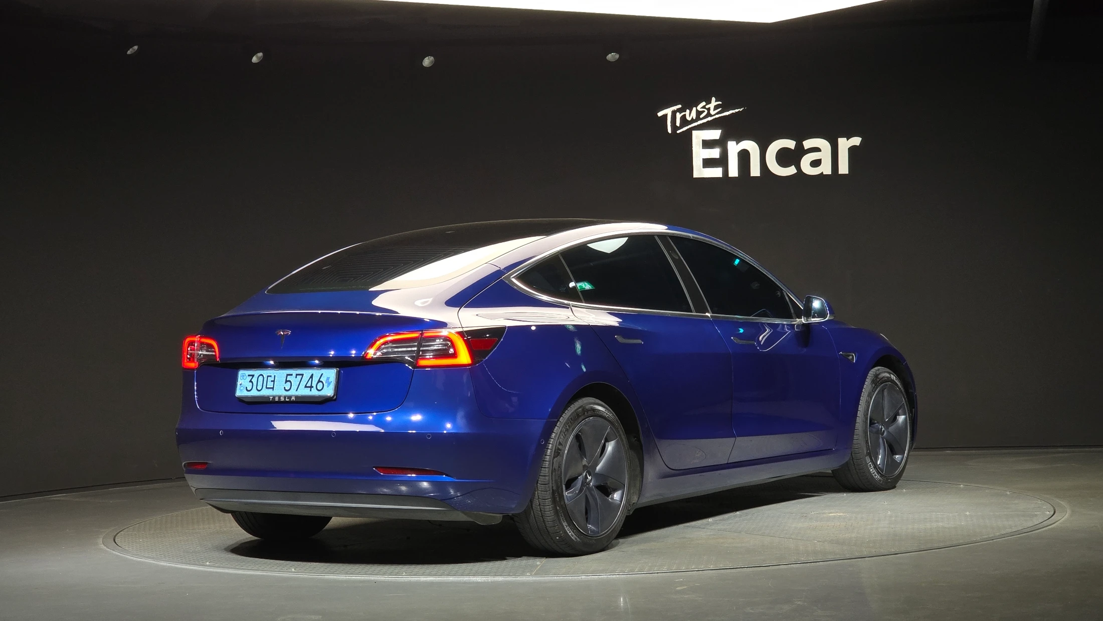 Tesla Model 3, 2020 — фото 2