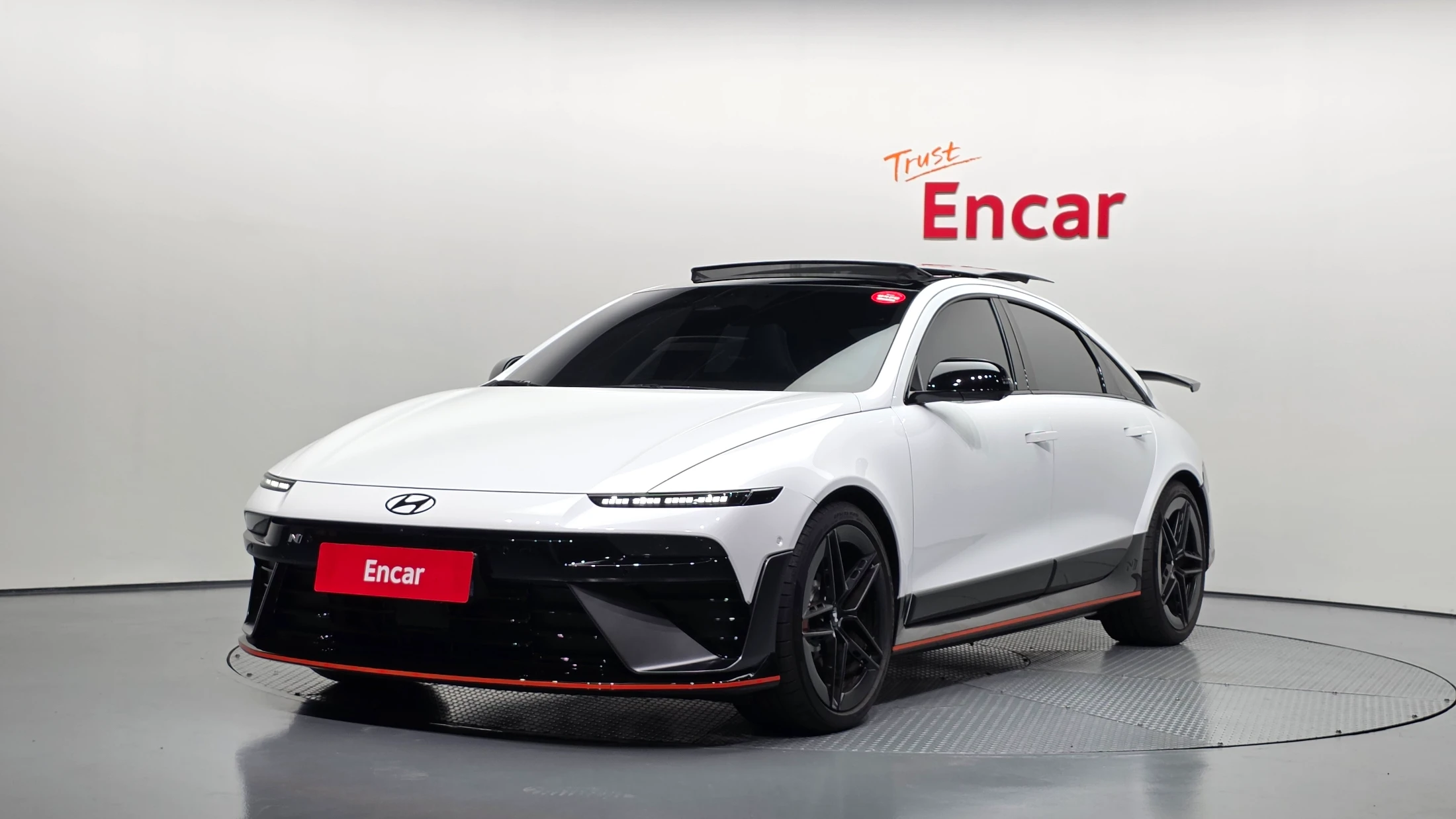 Hyundai Ioniq6 Ioniq 6