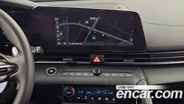 Hyundai Avante CN7, 2025 — фото 14