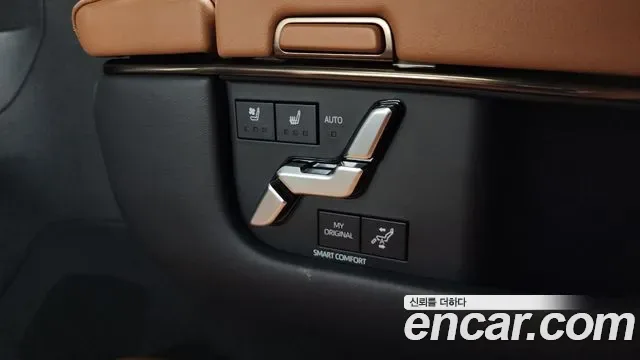 Toyota Alphard Alpad, 2025 — фото 32