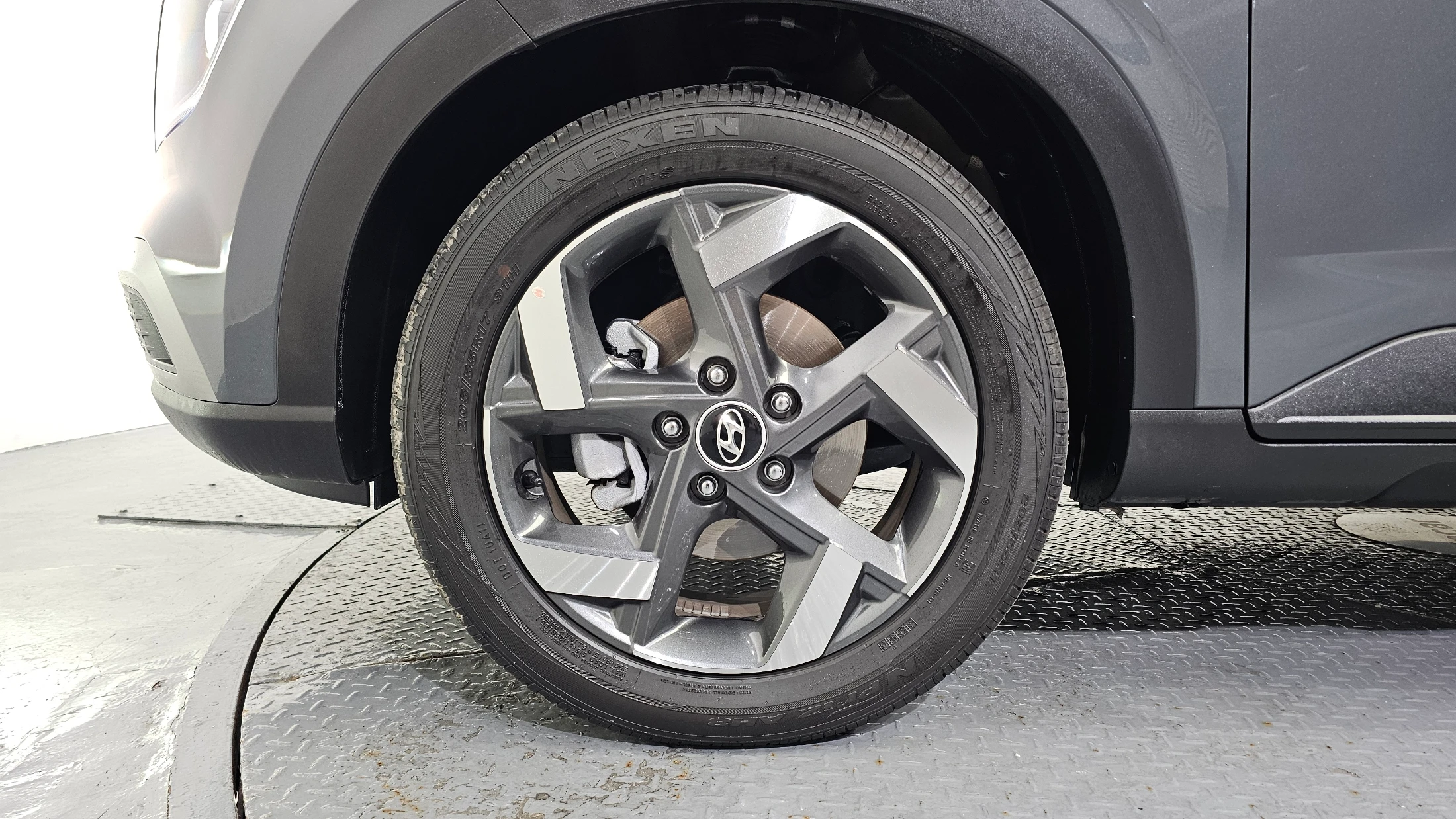 Hyundai Venue, 2026 — фото 5