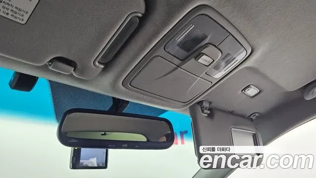 Hyundai Tucson ix, 2010 — фото 19