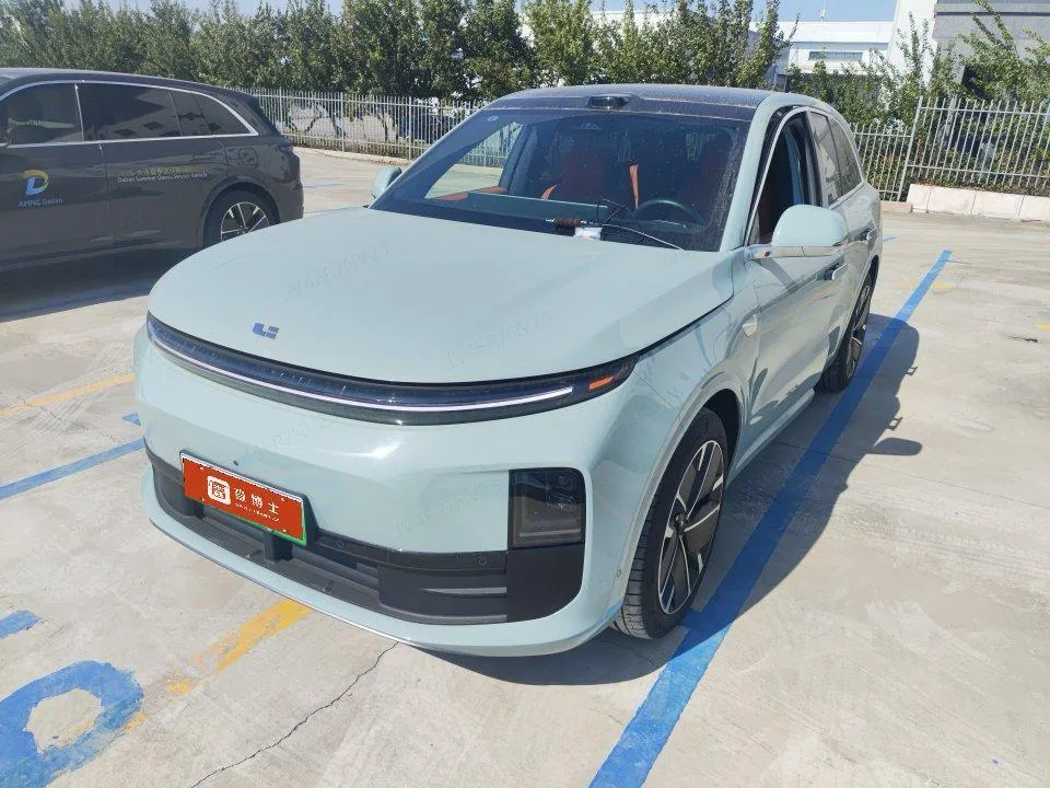 Li Auto Ideal L6