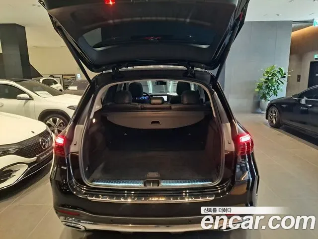 Mercedes-Benz Gle-Class W167, 2025 — фото 12