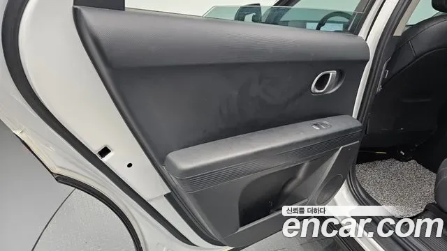 Hyundai Ioniq5 Ionic 5, 2022 — фото 26