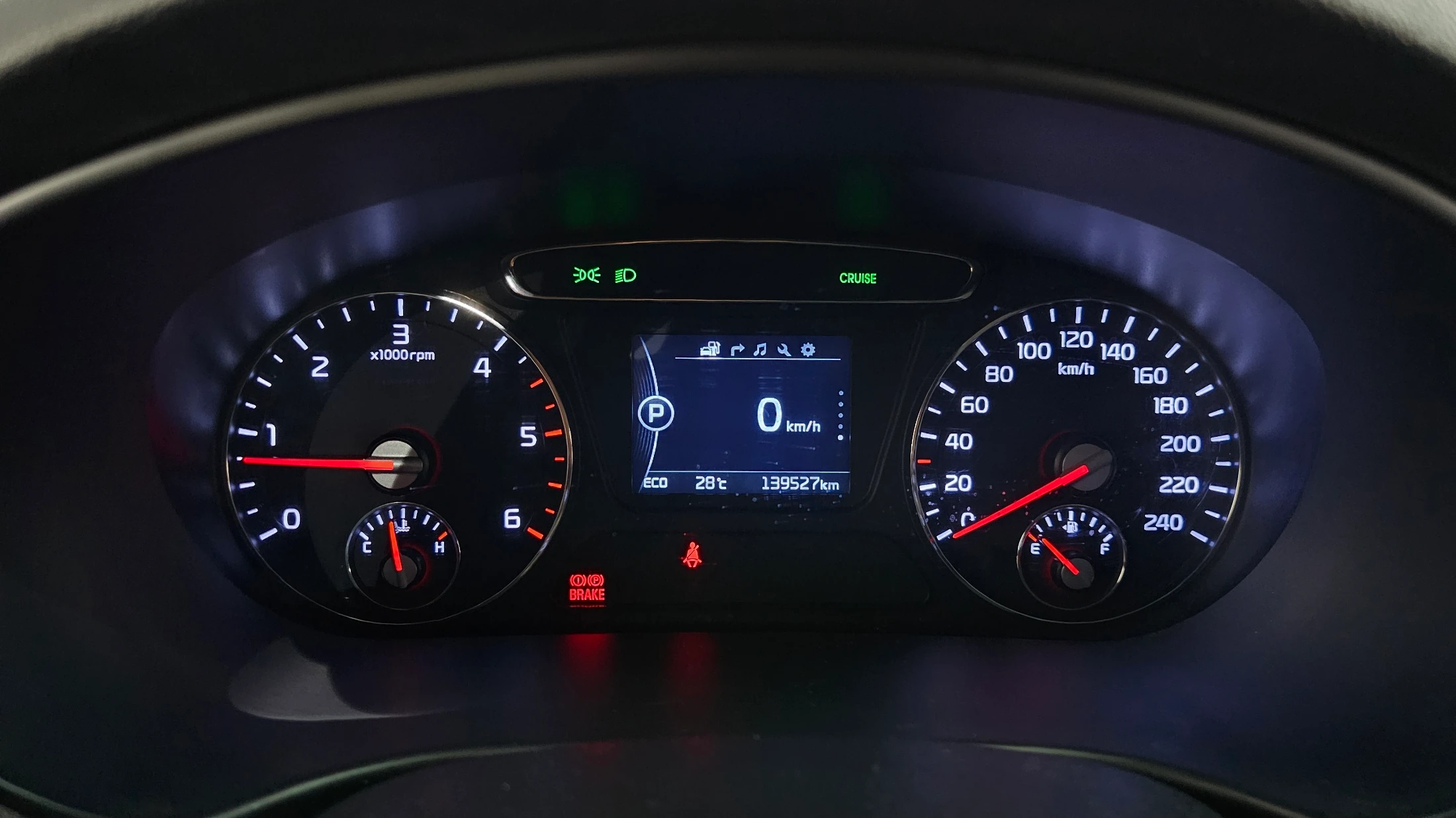 Kia Sorento, 2015 — фото 8