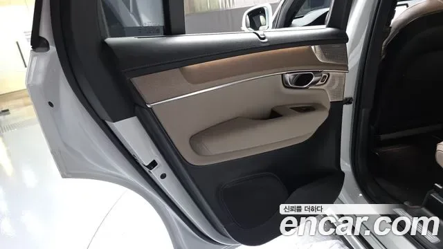 Volvo Xc90, 2025 — фото 26