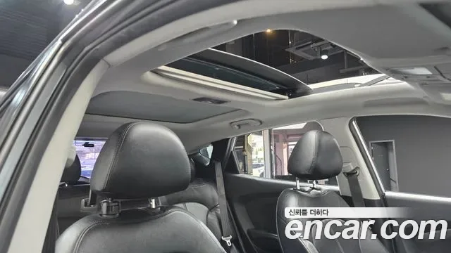 Hyundai Tucson ix, 2011 — фото 19