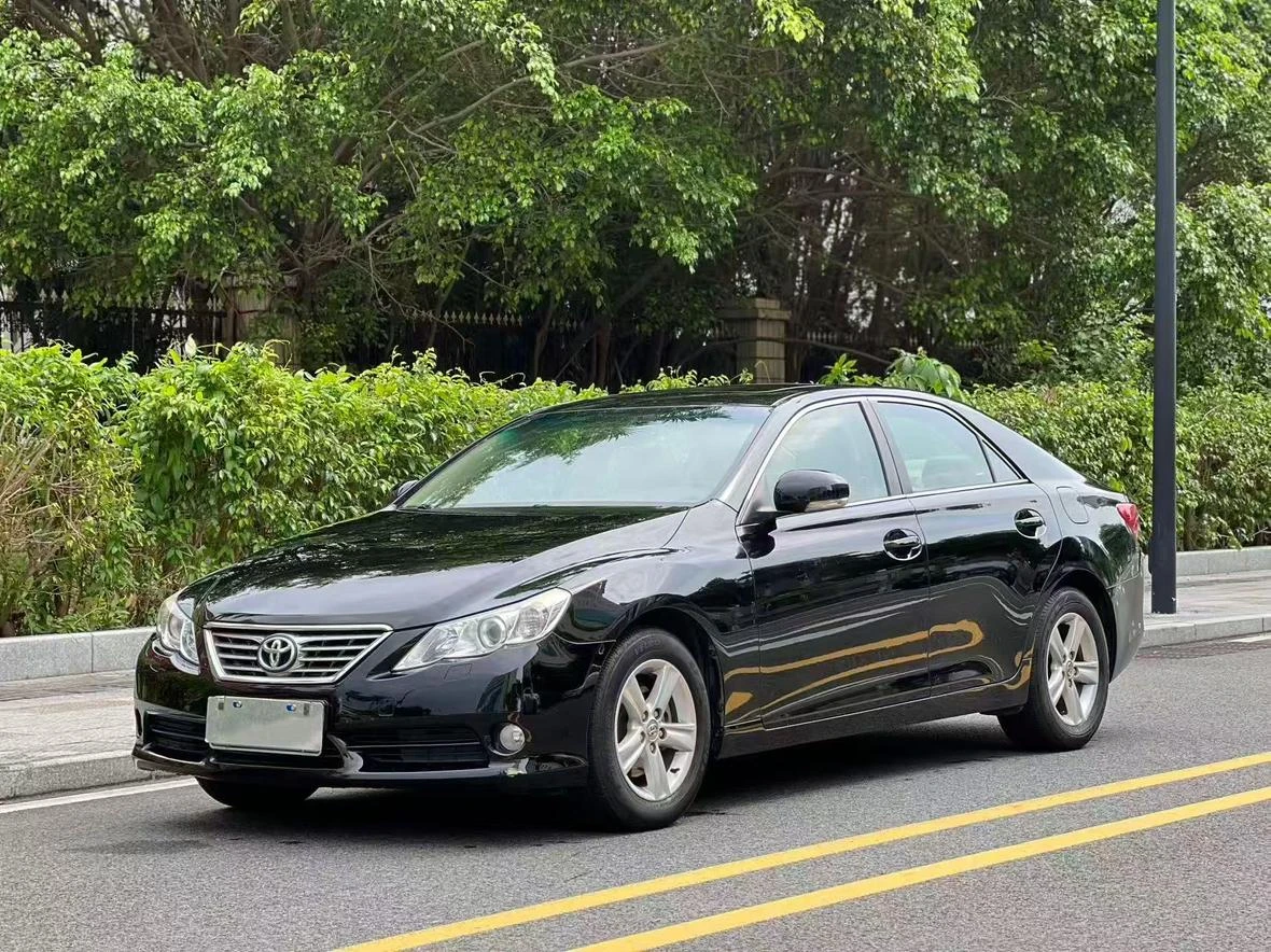 Toyota Ruizhi