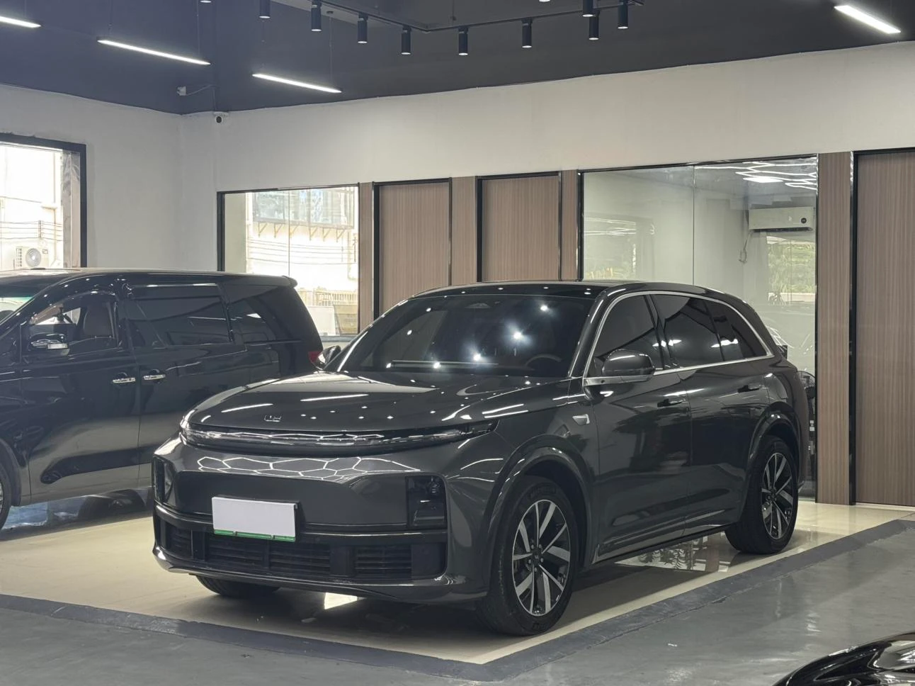 Li Auto Ideal L7