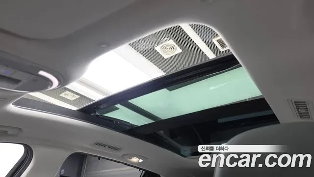 Hyundai Ioniq9 Ionic 9, 2025 — фото 18