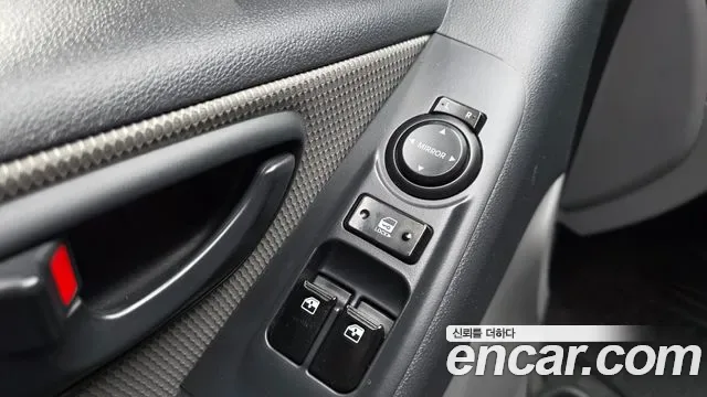 Hyundai Starex Grand Starex, 2010 — фото 18
