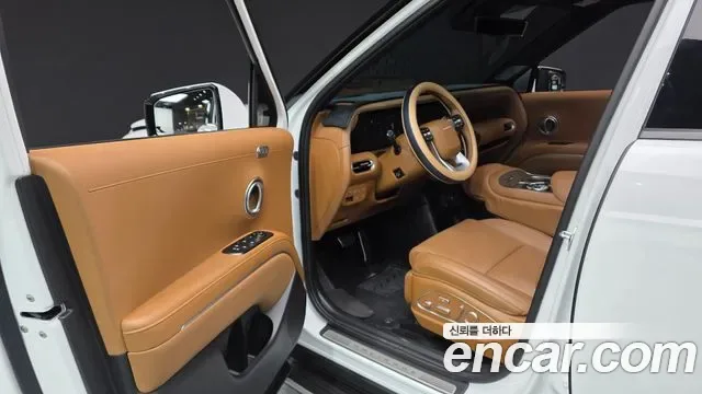 Hyundai Palisade LX3, 2025 — фото 10