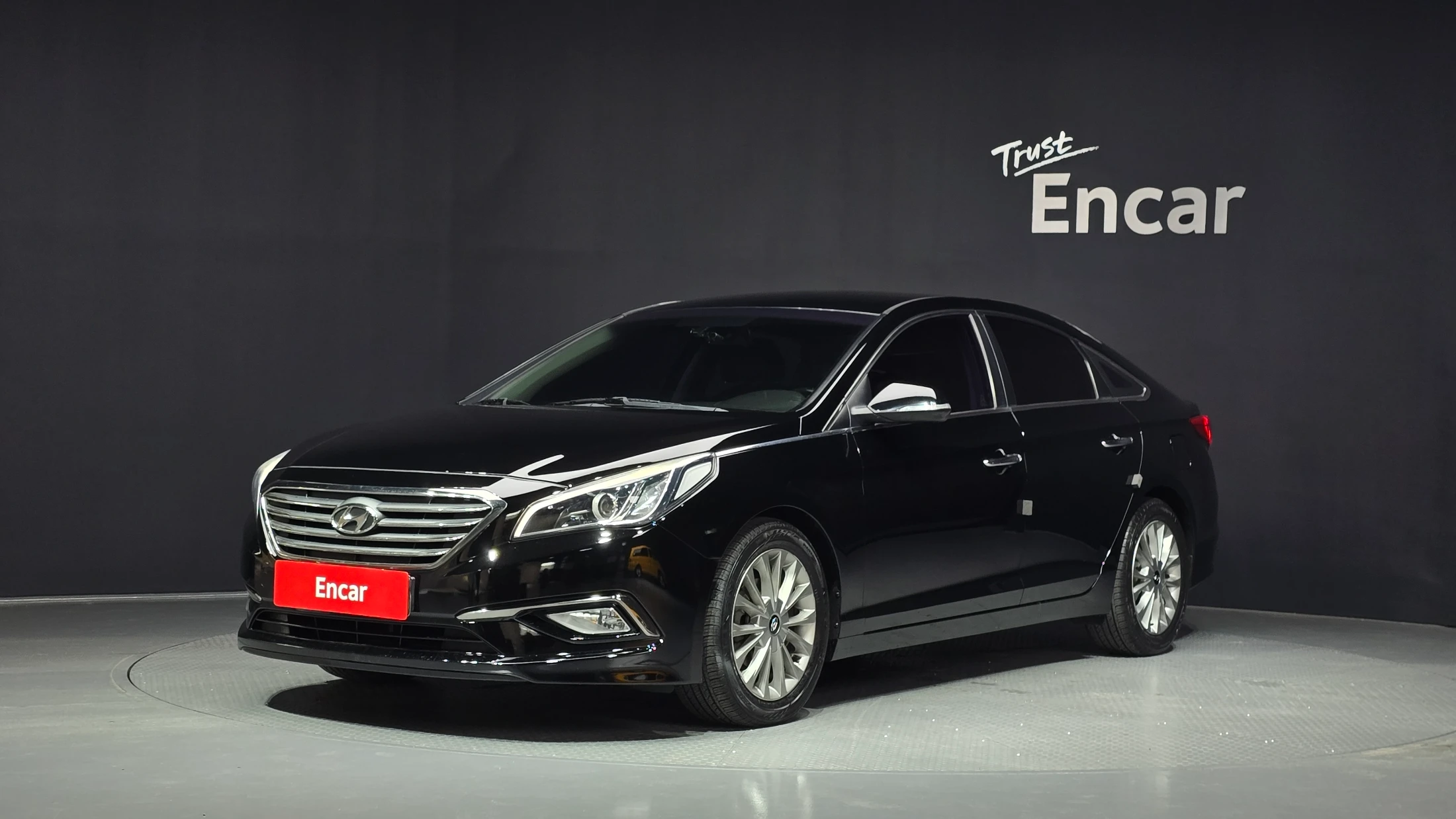 Hyundai Sonata LF Sonata