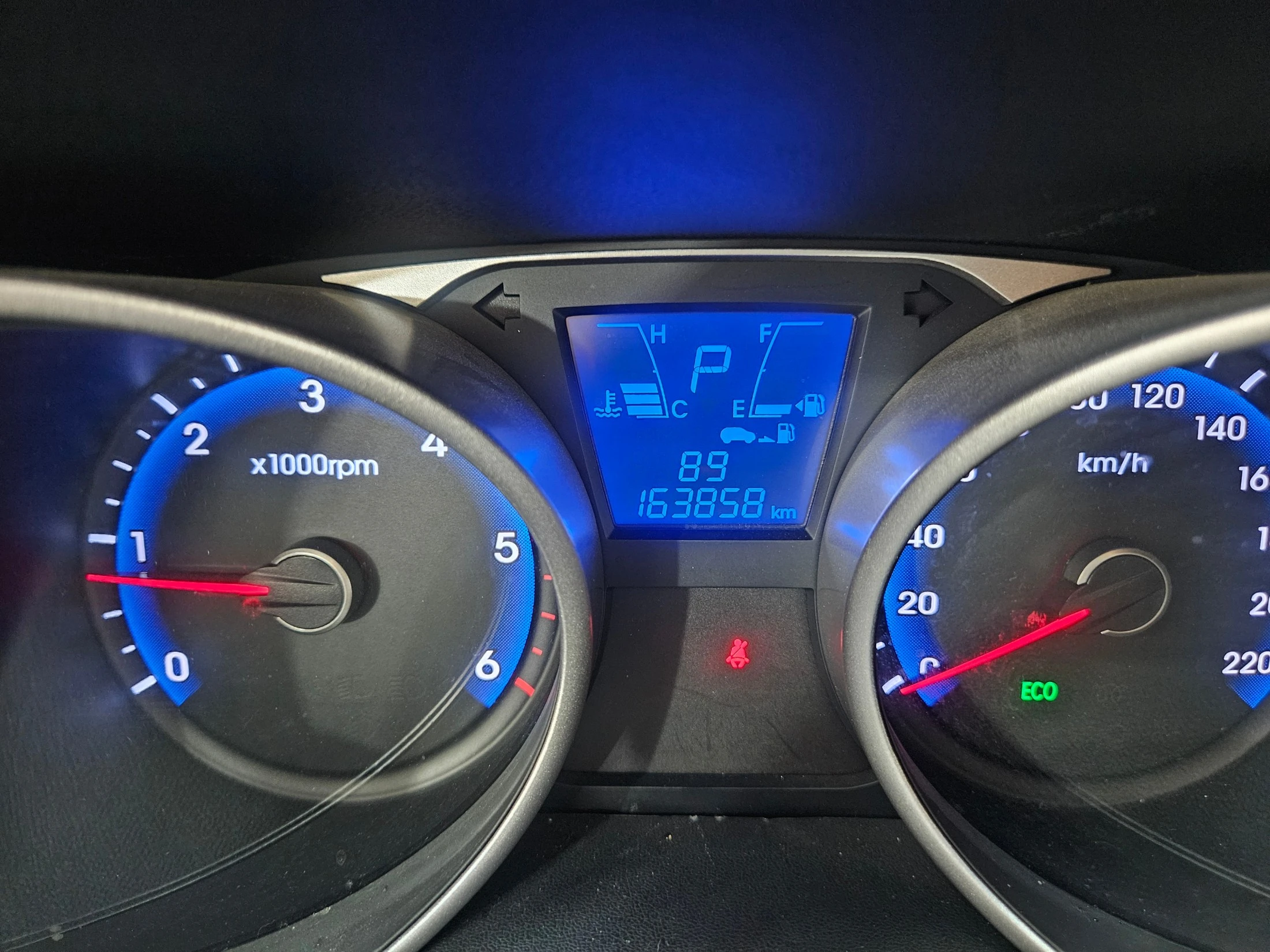 Hyundai Tucson ix, 2015 — фото 7