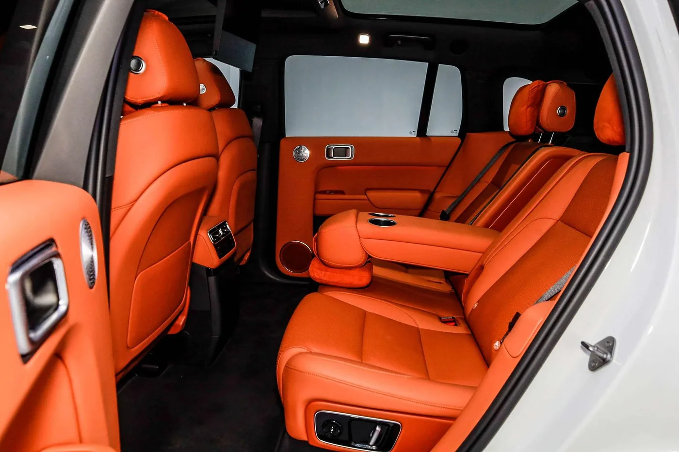 Li Auto Ideal L7, 2025 — фото 10