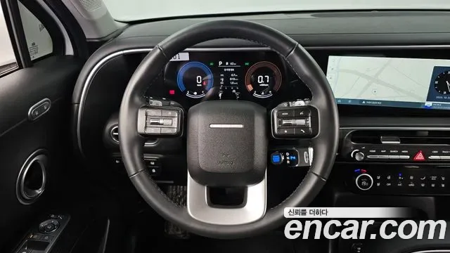 Hyundai Palisade LX3, 2025 — фото 13