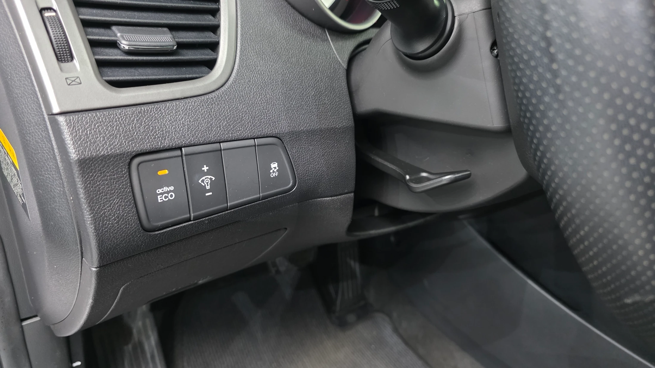 Hyundai Avante MD, 2013 — фото 12