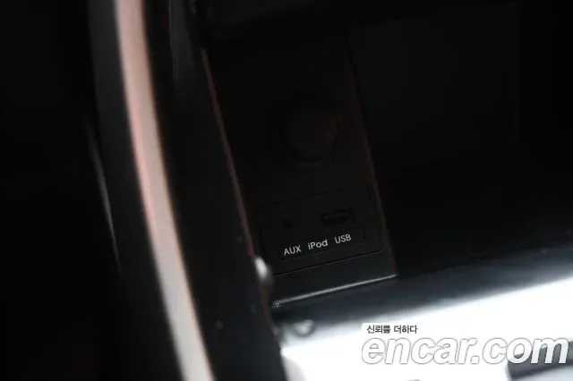 Hyundai Avante MD, 2010 — фото 11