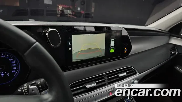 Hyundai Palisade, 2019 — фото 14