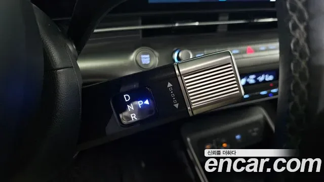 Hyundai Kona SX2, 2025 — фото 9
