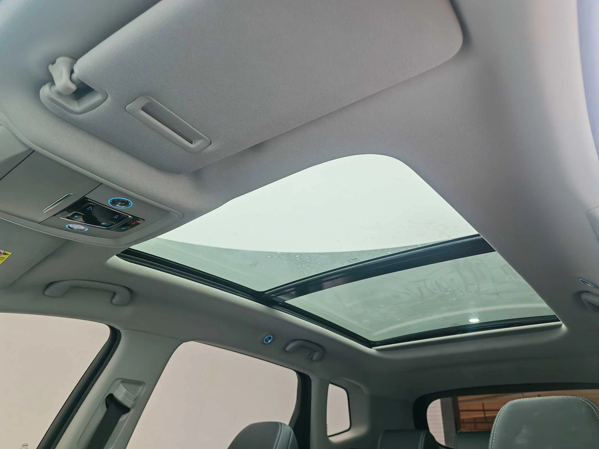 BYD Song Pro DM, 2019 — фото 14