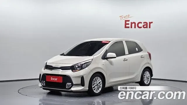 Kia Morning Urban (JA)
