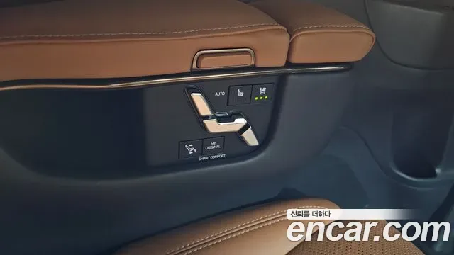 Toyota Alphard Alpad, 2025 — фото 18