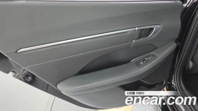 Hyundai Sonata DN8, 2022 — фото 25