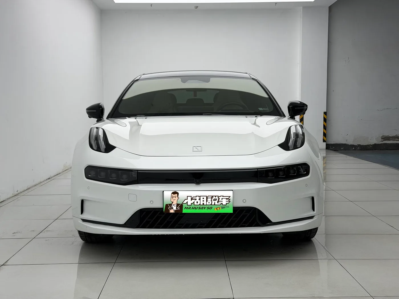 ZEEKR 001, 2023 — фото 4